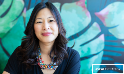 Eva Wong, COO, Borrowell