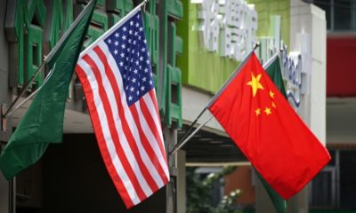 US trade officials are reaching out to American firms for comment on whether to allow tariffs on $350 billion in Chinese goods to expire in July