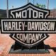 Harley-Davidson suspended plants in two US states due to an unspecified supply chain problem