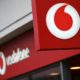The state-controlled Emirates Telecommunications Group Company is now Vodafone's biggest shareholder