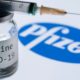 Pfizer reported another quarter of huge revenue increases due to the Covid-19 vaccine