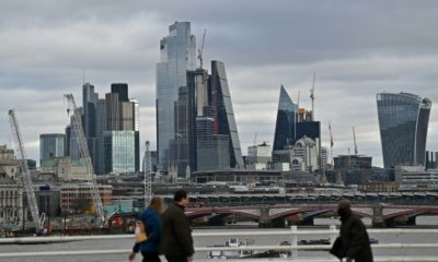 Transparency International says Russians accused of corruption or links to the Kremlin own around £1.5 billion worth of property in Britain