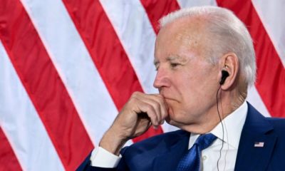 US President Joe Biden is struggling to help ease surging prices hurting American familes and damaging his popularity