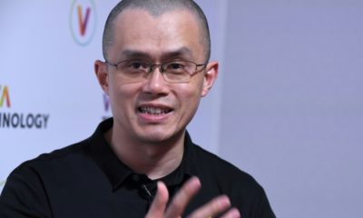 Binance founder and CEO Changpeng Zhao: 'I think we've just been very frugal'