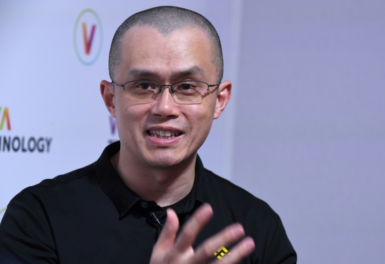 Binance founder and CEO Changpeng Zhao: 'I think we've just been very frugal'