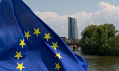 The ECB is under pressure to curb record inflation in the eurozone