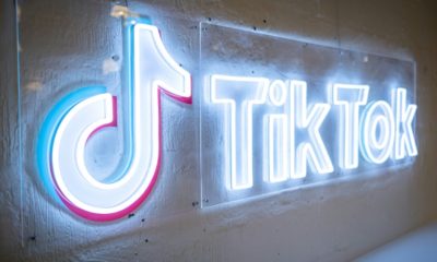 TikTok says it is working to 'fully pivot' to having Oracle handle US user data.