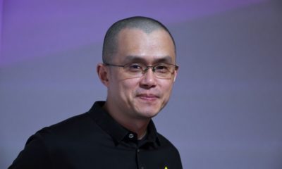 Binance chief Changpeng Zhao, who goes by CZ, said he used Twitter more than he used his own trading platform and was keen to support it