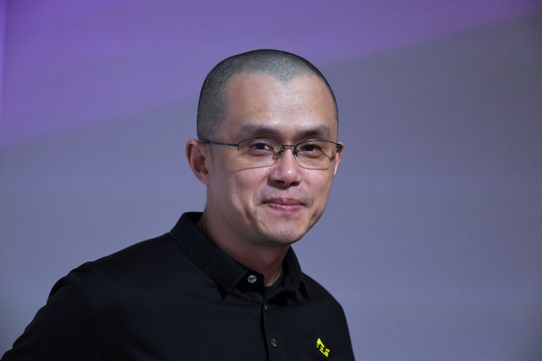 Binance chief Changpeng Zhao, who goes by CZ, said he used Twitter more than he used his own trading platform and was keen to support it