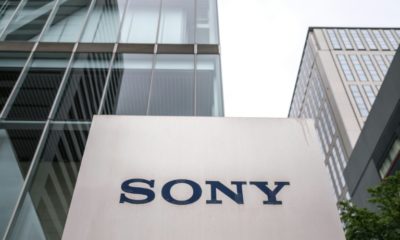 Sony Group now predicts net profit for 2022-23 will total 800 billion yen