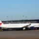 British Airways has cancelled 13 percent of its total 2022 summer schedule