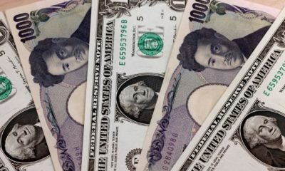 The prospect of a slower pace of Fed rate hikes has weighed on the dollar, which has fallen below 135 yen for the first time since the start of July, having hit a 24-year peak near 140 yen two weeks ago