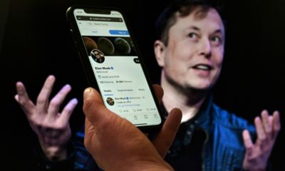 "That story is as implausible and contrary to fact as it sounds," Twitter said of Musk's countersuit