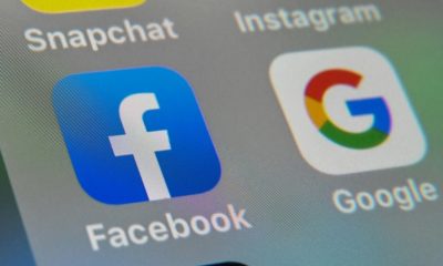 South Korea has fined Google and Facebook parent Meta more than $71 million collectively for gathering users' personal information without consent for tailored ads