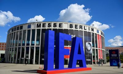Exhibitors at this year's IFA tech show are touting smart solutions to save energy -- but many come with a large carbon footprint
