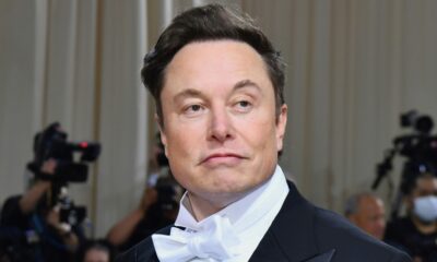 Elon Musk dubbed himself 'Chief Twit' in his Twitter profile and listed his location as the company's San Francisco headquarters, as the deadline nears for him to complete his buyout.