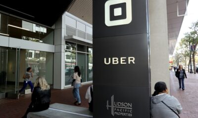 A rule change proposed by US labor officials that could make it easier for contract workers to be reclassified as employees shook investor confidence in the future of "gig economy" firms such as Uber and Lyft