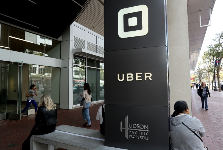 A rule change proposed by US labor officials that could make it easier for contract workers to be reclassified as employees shook investor confidence in the future of "gig economy" firms such as Uber and Lyft