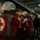 Officials hope a digital emblem would help protect computer systems of medical facilities from cyberattacks, much as the Red Cross emblem protect those who work in conflict zones