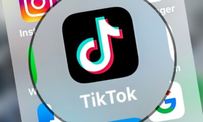 The format of TikTok posts makes it easier to create misinformation, experts say