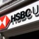 HSBC has announced the closure of more than a quarter of its remaining bank branches in the UK