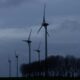 Just 19.3 percent of France's energy consumption is sourced from renewables