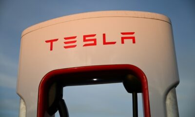 Workers in Buffalo, New York announced a drive to establish the first Tesla union