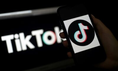 TikTok, owned by Chinese company ByteDance, is facing concerns about data protection