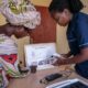 Cervical cancer is the most commonly diagnosed cancer affecting women in Rwanda