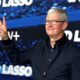 While remaining mum on any product plans, Apple chief Tim Cook has called augmented reality exciting and said that the company has repeatedly proven skeptics wrong with its innovations