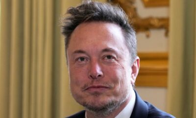 Billionaire Elon Musk's Twitter sent Microsoft a letter demanding details of what it did with data it got when it had developer access to the platform