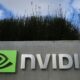 Nividia, which specialises in chips coveted in the AI boom, recently saw its value surge to nearly $1 trillion last week