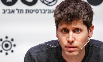 Sam Altman's Israel visit is part of a global tour to charm powerbrokers, and to meet with local talent and learn about AI's applications