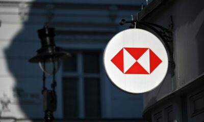 HSBC bought SVB's UK unit for £1 ($1.2)