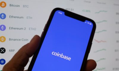 US securities regulators sued Coinbase in the latest crackdown by authorities on the cryptocurrency market