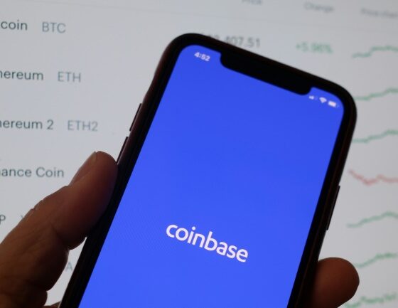 US securities regulators sued Coinbase in the latest crackdown by authorities on the cryptocurrency market