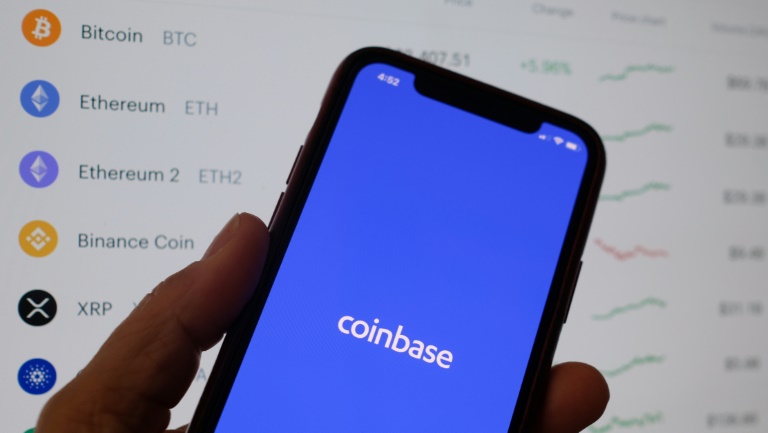 US securities regulators sued Coinbase in the latest crackdown by authorities on the cryptocurrency market
