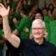 Apple chief Tim Cook will open the iPhone maker's annual Wordwide Developers Conference, with industry watchers eager to hear what the tech titan is doing with virtual reality and artificial intelligence