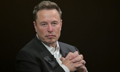 SpaceX and Tesla boss Elon Musk bought Twitter in October 2022