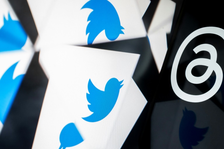 Meta's Threads is hoping to quickly become a major rival to Twitter