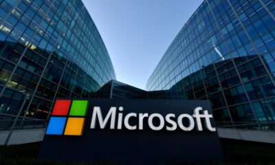 China-based hackers seeking intelligence information breached the email accounts of a number of US government agencies, Microsoft said