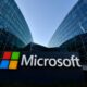 China-based hackers seeking intelligence information breached the email accounts of a number of US government agencies, Microsoft said