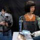 Ultra-realistic robot artist Ai-Da and other robots will join the summit looking at how to harness AI for empowering humanity