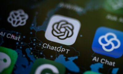 Artificial intelligence program ChatGPT is facing a series of lawsuits by plaintiffs who accuse the company OpenAI of copyright infringement