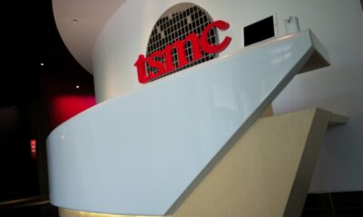 Taiwan's chip giant TSMC said Thursday it did not expect 'direct impact' from China's latest export controls on two rare metals essential for making semiconductors