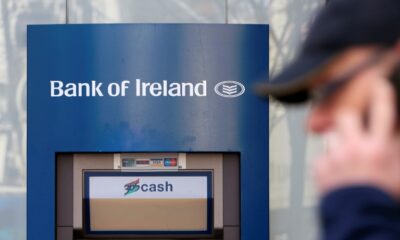 The bank warned customers that withdrawals and transfers, including those over normal limit