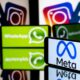 Meta says that online influence campaigns linked to China and Russia appear to be learning from one another as they strive to evade defenses at major social networks such as Facebook and Instagram