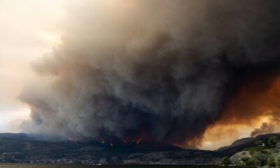 Meta is facing a backlash in Canada over its decision to block news sharing on its Facebook platform despite an ongoing wildfire crisis