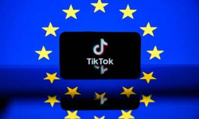 TikTok opened a long-promised data centre in Ireland this month as it tries to calm fears in Europe over data privacy