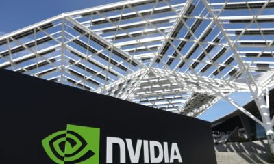 Nvidia's CEO and founder Jensen Huang made a wild bet years ago that the world would soon clamor for a powerful chip usually used for making video games, but that could build AI as well